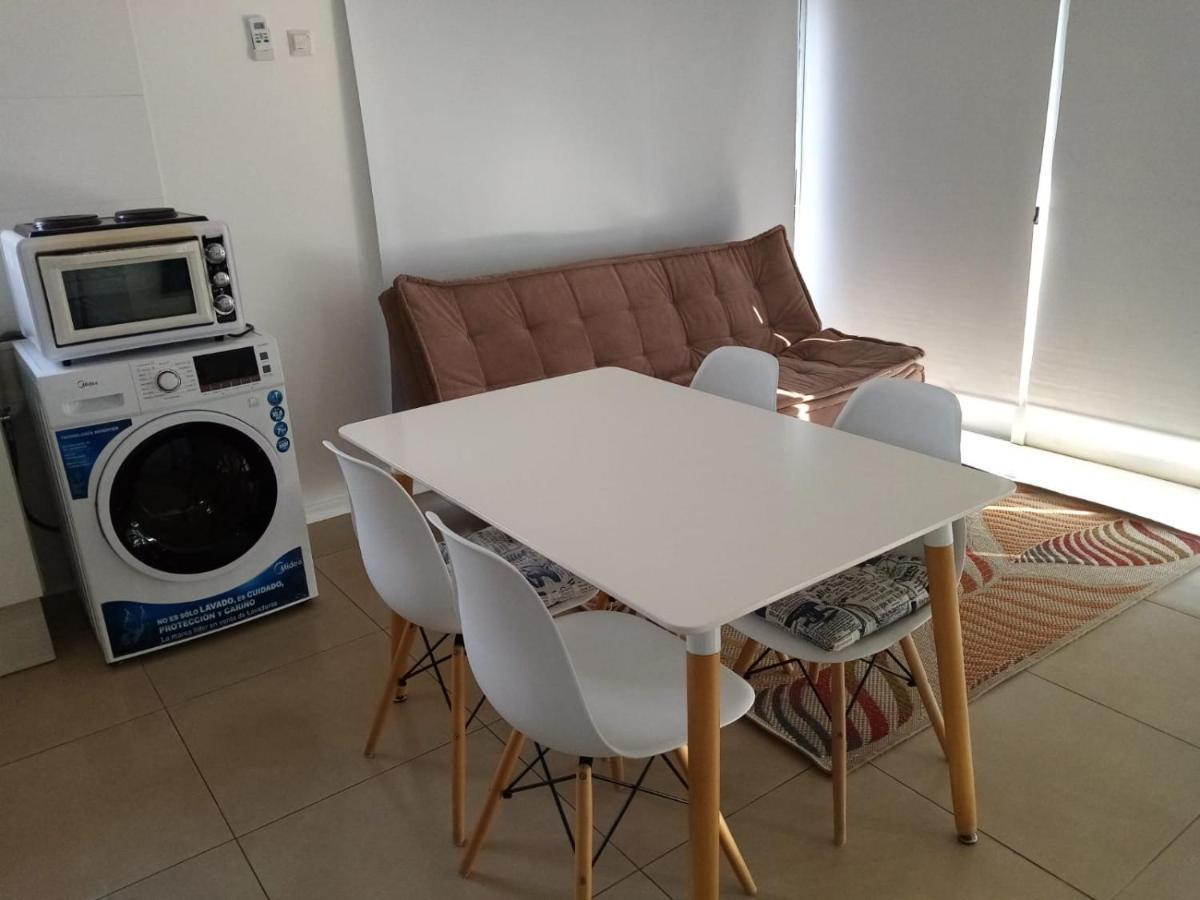 Luz De Jacinta Apartment Colonia del Sacramento Bagian luar foto