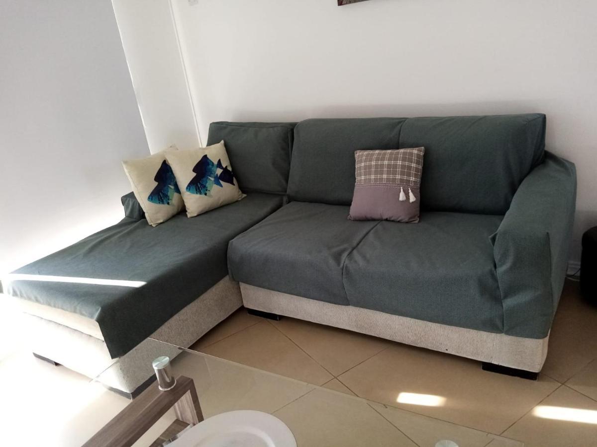 Luz De Jacinta Apartment Colonia del Sacramento Bagian luar foto
