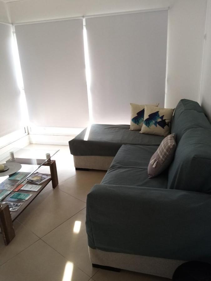 Luz De Jacinta Apartment Colonia del Sacramento Bagian luar foto