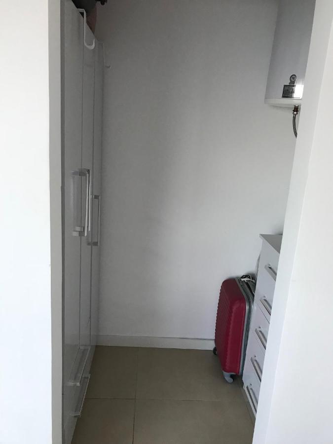 Luz De Jacinta Apartment Colonia del Sacramento Bagian luar foto