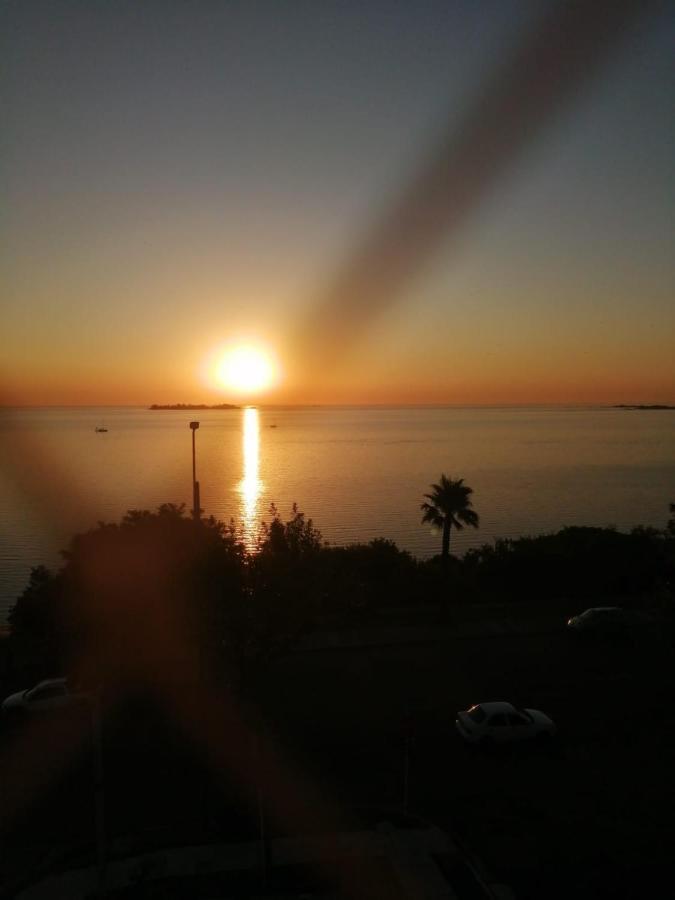 Luz De Jacinta Apartment Colonia del Sacramento Bagian luar foto