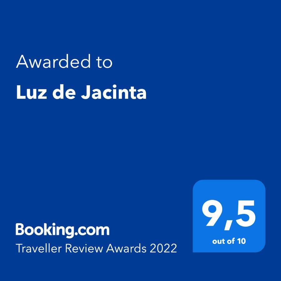 Luz De Jacinta Apartment Colonia del Sacramento Bagian luar foto