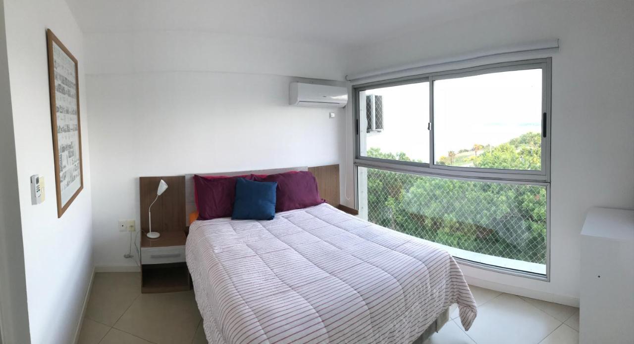 Luz De Jacinta Apartment Colonia del Sacramento Bagian luar foto